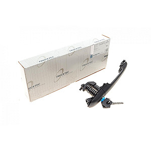 Ручка дверей (передніх/задніх/ззовні) MB Sprinter/VW LT 96-