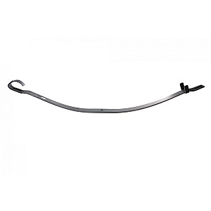 Ресора передня (2-й лист) MB LK/LN2 84-98 (20mm) (80/800/920)