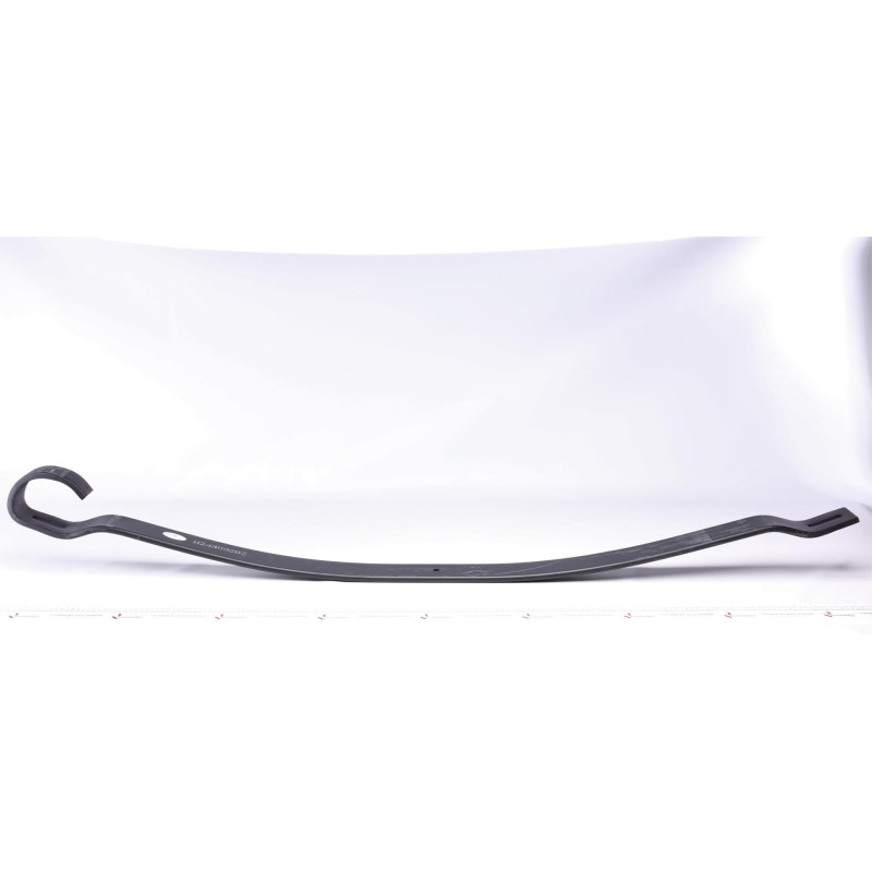 Ресора задня підкорінна MB 814-817D (відкидна кабіна) 14мм