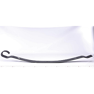 Ресора задня підкорінна MB 814-817D (відкидна кабіна) 14мм