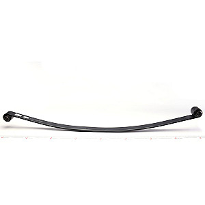 Ресора передня коренева MB 609-814/Vario