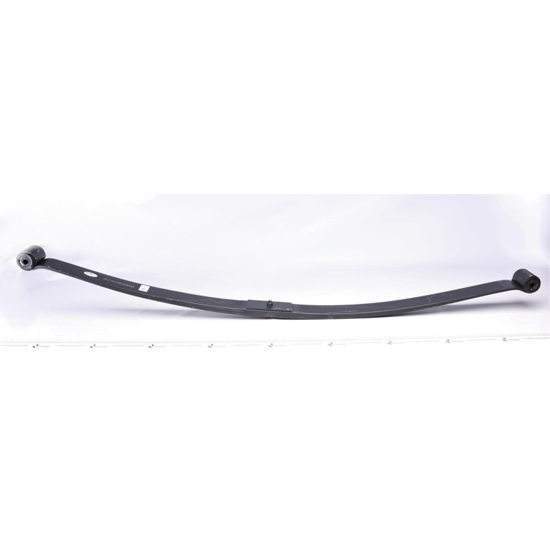 Ресора передня коренева MB Atego 712-1017 (80/860/940) (1/30 мм)