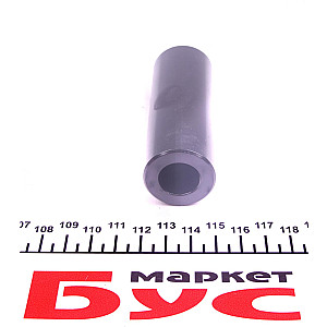 Сайлентблок ресори (передньої/задньої/серьга) MB T2/Vario 86-