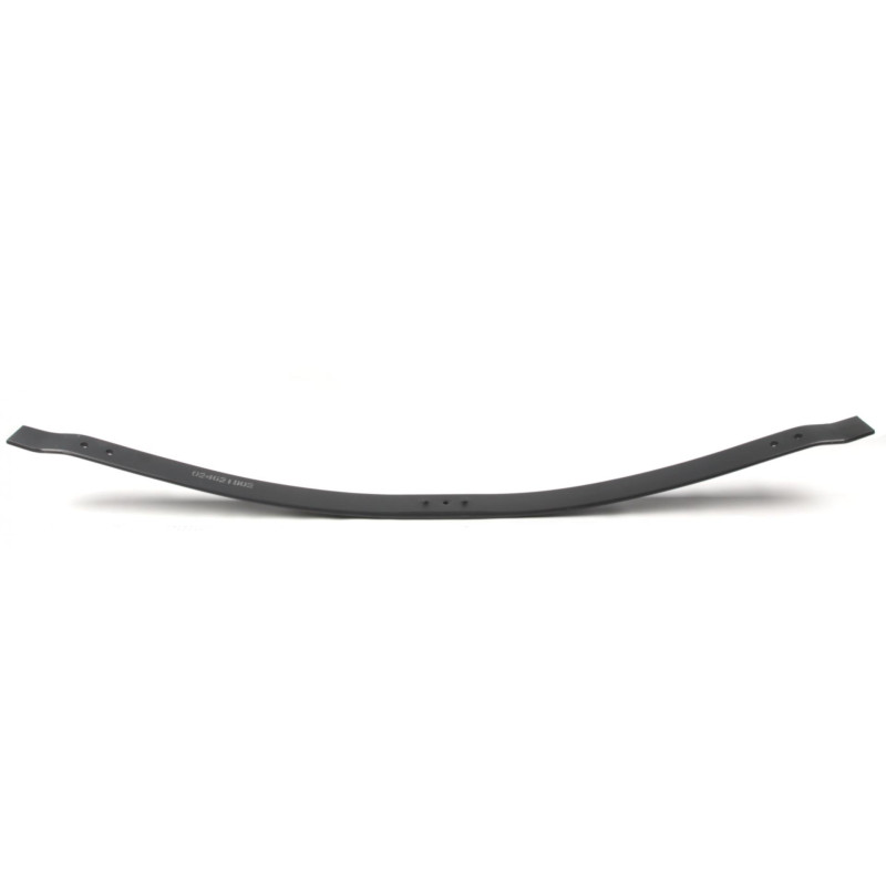 Ресора задня підкорінна MB Sprinter 410-416/VW LT 46 (підсилювач) (70x775x775) 15mm