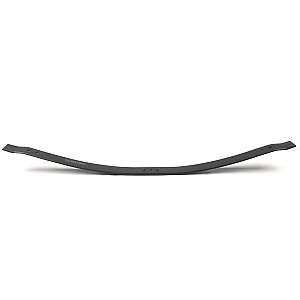 Ресора задня підкорінна MB Sprinter 410-416/VW LT 46 (підсилювач) (70x775x775) 15mm