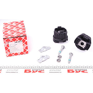 Сайлентблок балки (задньої) MB C-class (W202) 93-01