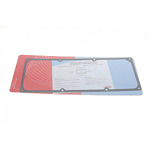 Прокладка кришки клапанів Renault Kangoo 1.4/1.6 96-