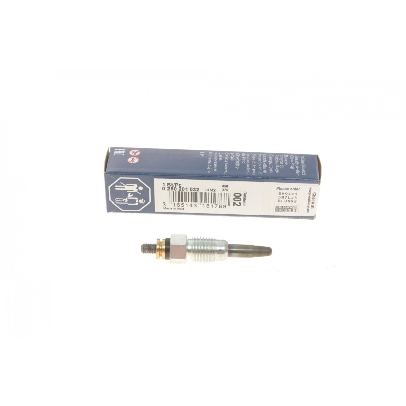 Свічка розжарювання