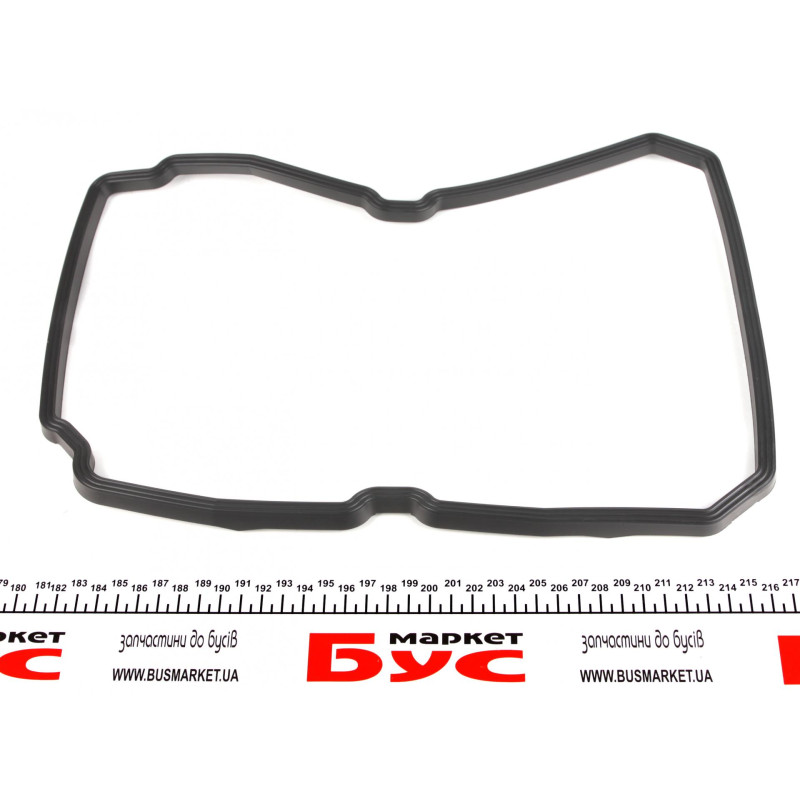 Прокладка гумова