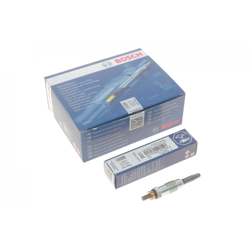 Свічка розжарювання