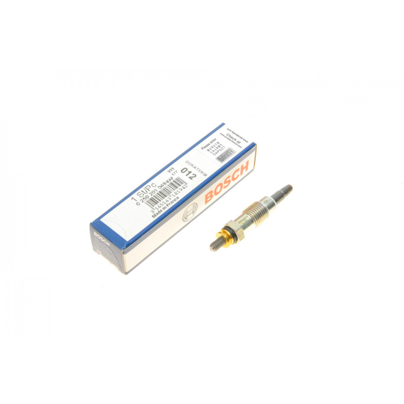 Свічка розжарювання