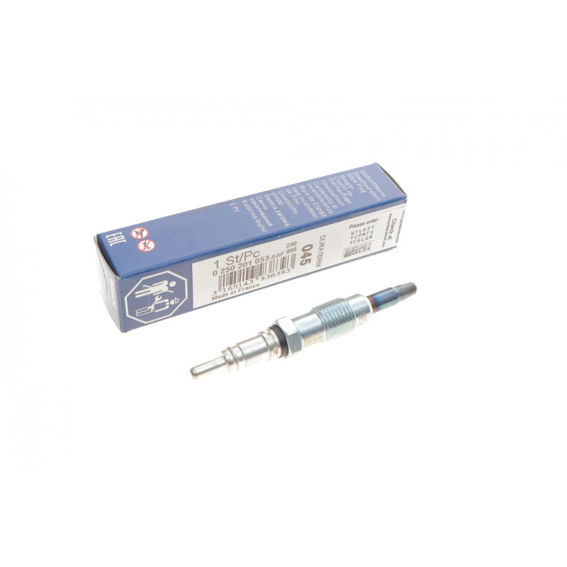 Свічка розжарювання