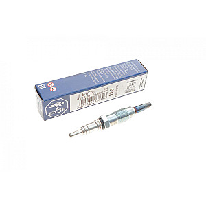 Свічка розжарювання Fiat Doblo 1.9D (11V) (M12x1.25)