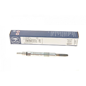 Свічка розжарювання Fiat Doblo 1.9JTD 01-