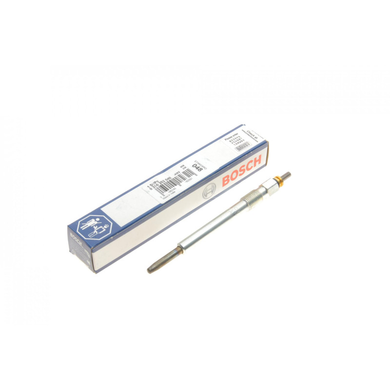 Свічка розжарювання Land Rover Discovery I/Range Rover I 2.5TDI 89-98