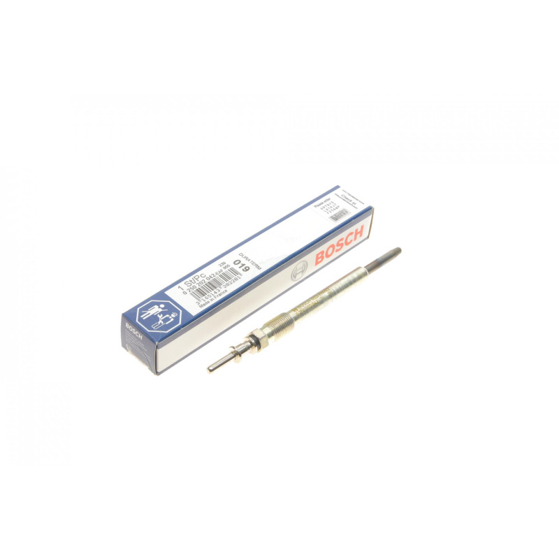 Свічка розжарювання