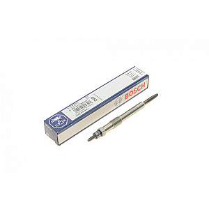 Свічка розжарювання Fiat Scudo 2.0D Multijet 07-