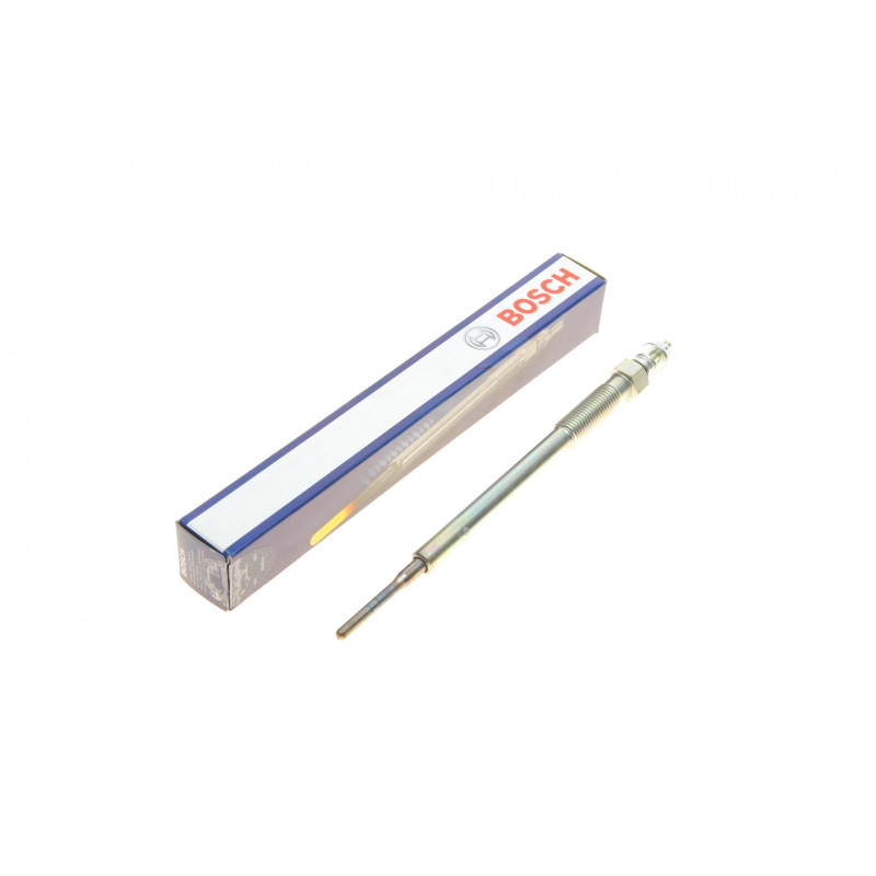 Свічка розжарювання DURATERM - кратн. 10 шт