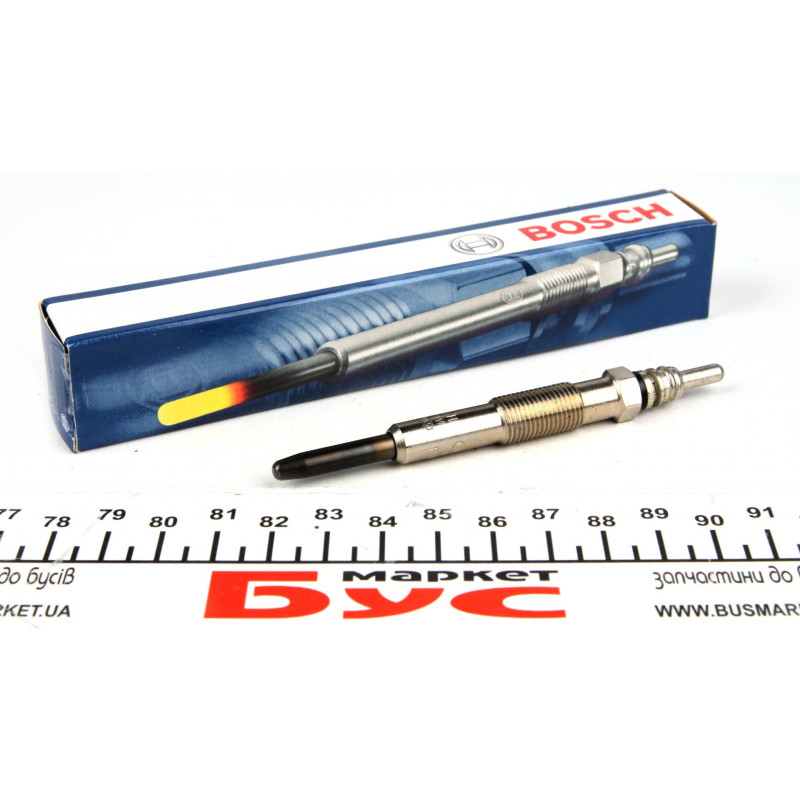 Свічка розжарювання