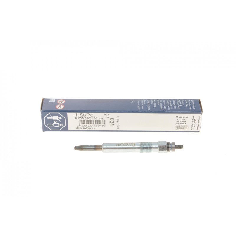 Свічка розжарювання