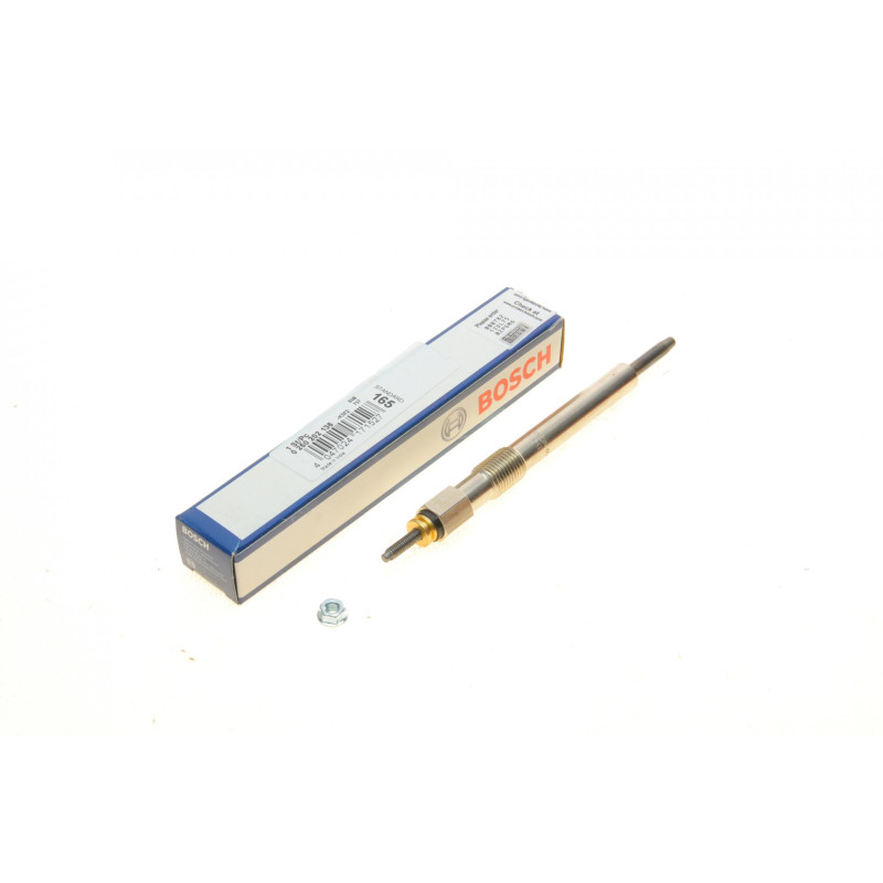 Свічка розжарювання