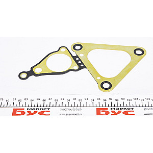 Прокладка кришки двигуна передньої Ford Transit 2.4DI 00-06