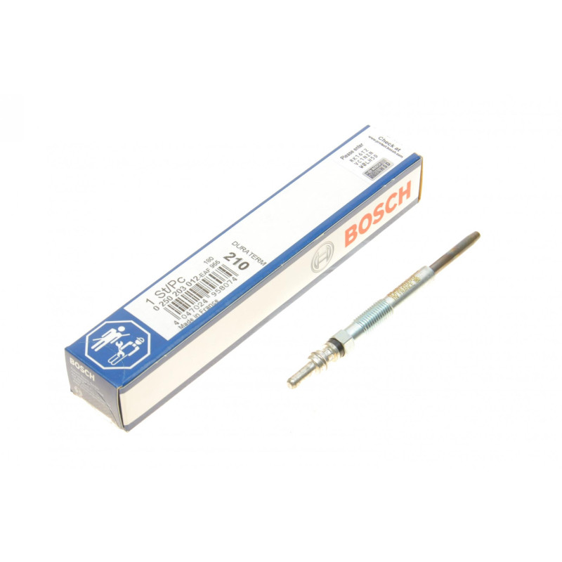 Свічка розжарювання