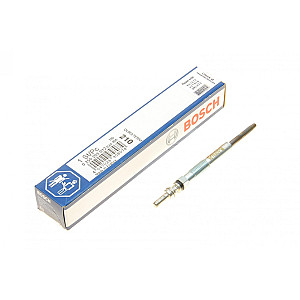 Свічка розжарювання Peugeot 407/Citroen C5 2.2HDi 06- (11V)