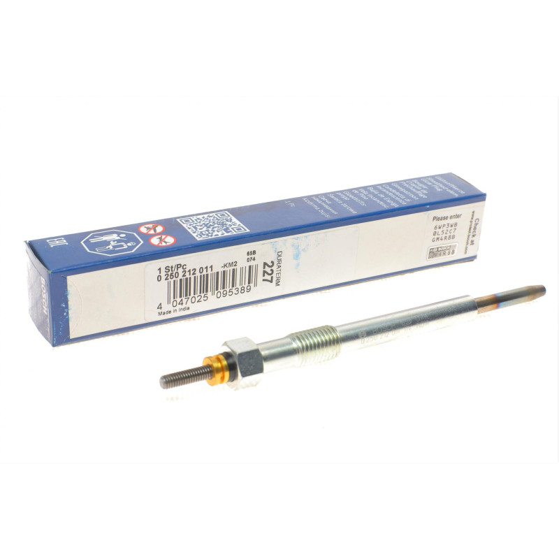 Свічка розжарювання