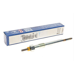 Свічка розжарювання Hyundai Accent/Kia Rio 1.5 CRDi 05-