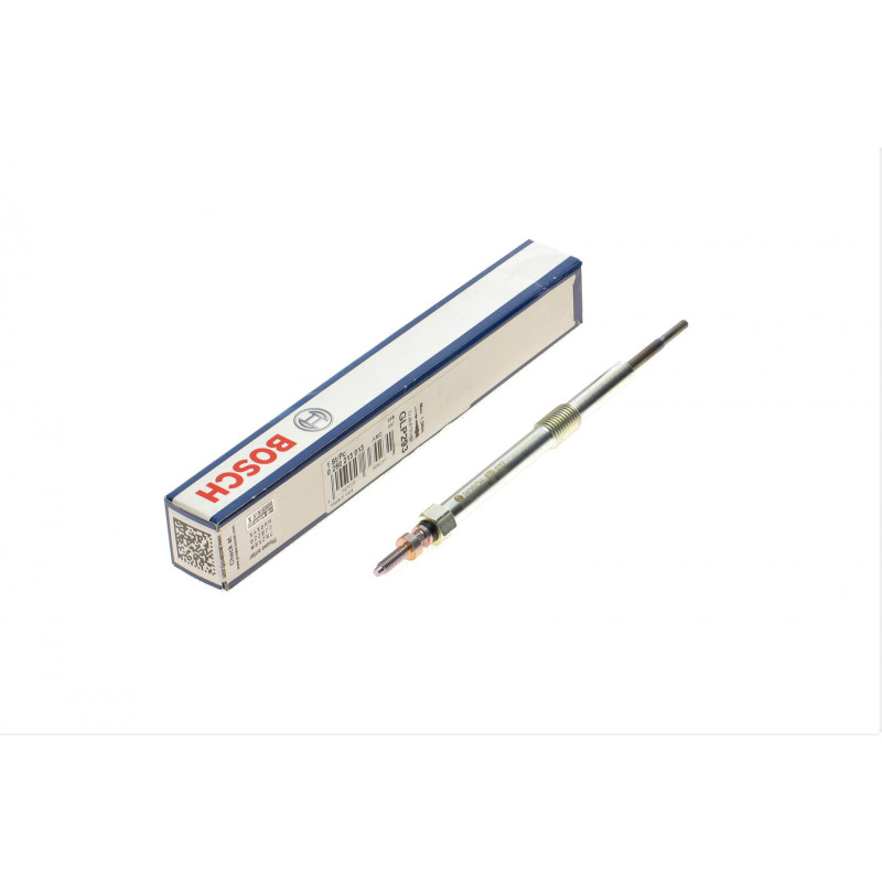 Свічка розжарювання