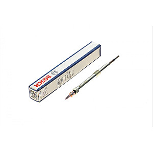 Свічка розжарювання Toyota Auris/Corolla/Yaris 1.4D 04-