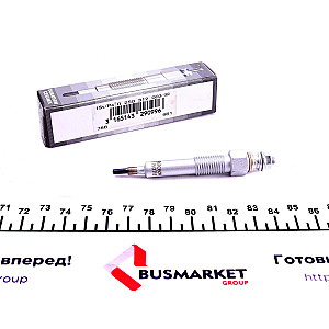 Свічка розжарювання Opel Combo 1.7D 94-01 (OE виконання - Керамічна)