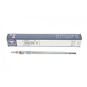 Штифтова свічка розжарювання - кратн. 10 шт