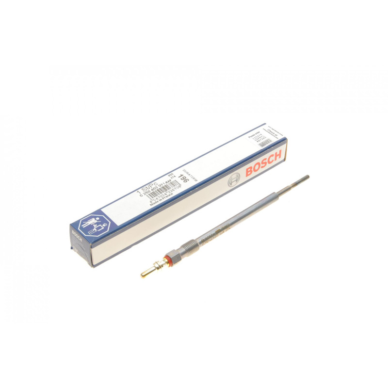 Свічка розжарювання