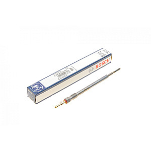 Свічка розжарювання Fiat Doblo/Ducato/Opel Combo 1.6D/2.0CDTI Multijet 10-