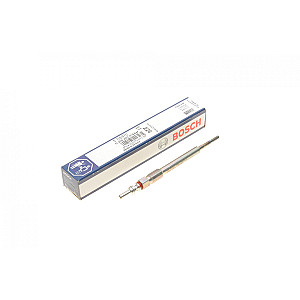 Свічка розжарювання Citroen Nemo/Fiat Doblo 1.3JTD 10-