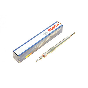 Свічка розжарювання Opel Astra J 1.7CDTI 09- (4.4V)