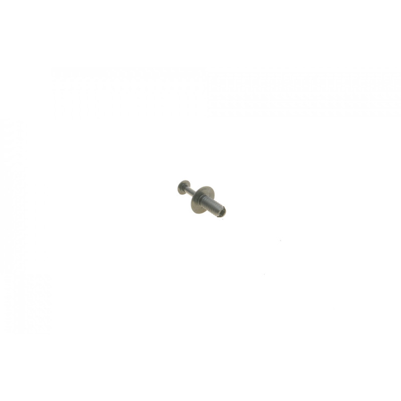 Кліпса кріплення обшивки MB/VAG/BMW (чорна)