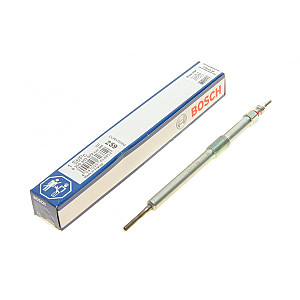 Свічка розжарювання MB Vito (W447) OM622 14-/Renault Master 2.3dCi 11-/Trafic 1.6dCi 14-