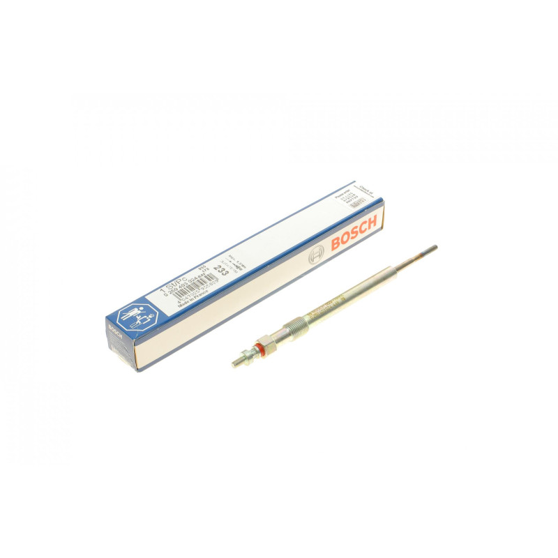 Свічка розжарювання