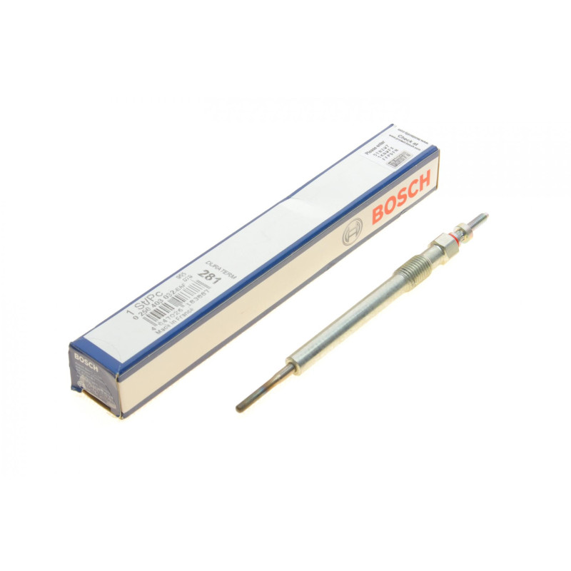 Свічка розжарювання Hyundai Tucson/Kia Sportage 2.0 CRDi 10-