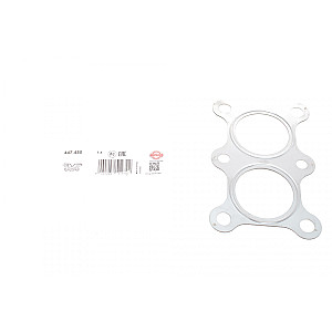 Прокладка труби вихлопної VW Bora/Golf IV 1.6 98-05 (штани)