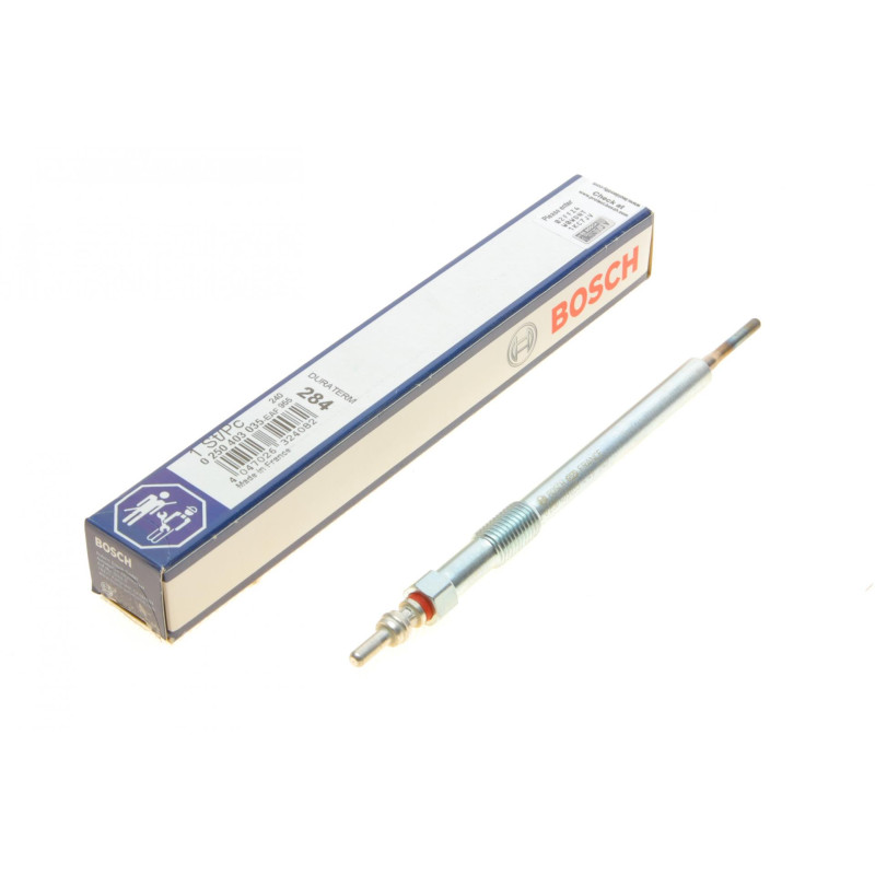 Свічка розжарювання Ssangyong Actyon/Korando/Rexton/Rodius 10-