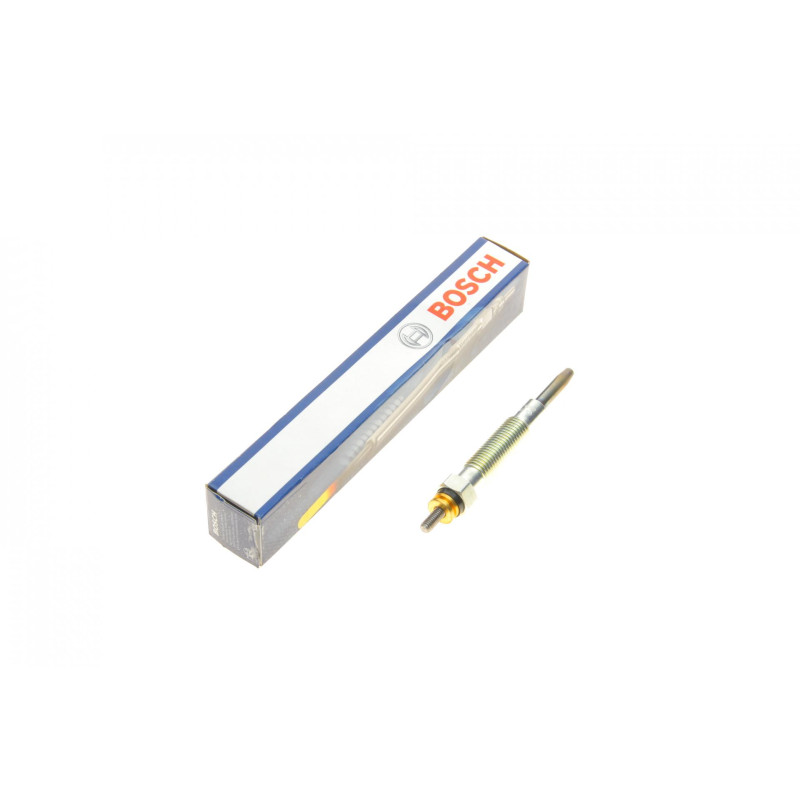 Свічка розжарювання