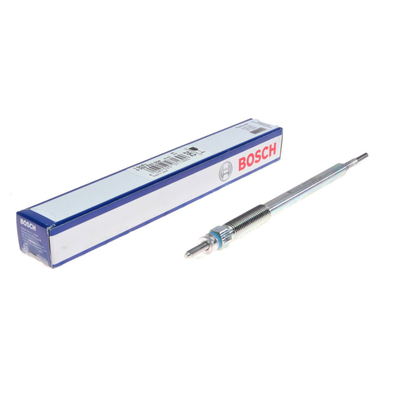 Свічка розжарювання