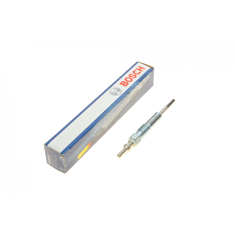 Свічка розжарювання