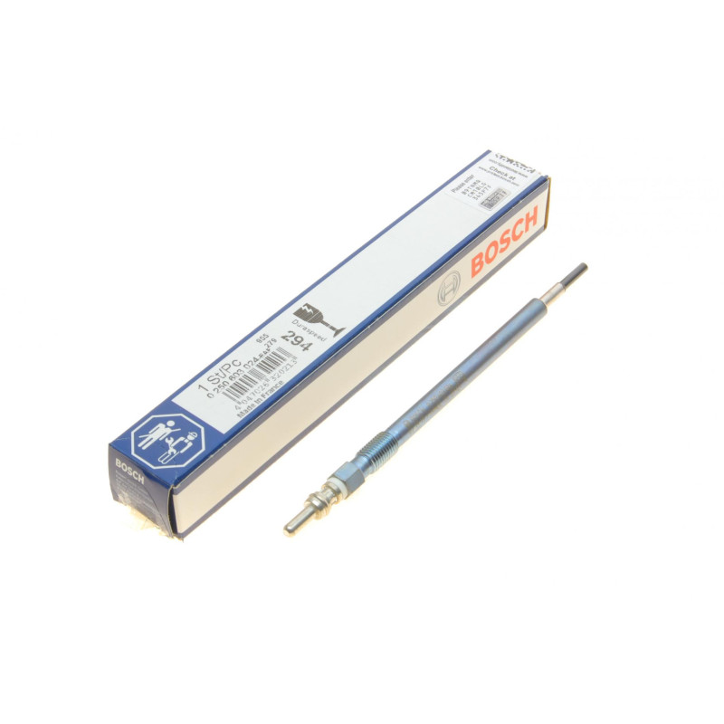 Свічка розжарювання MERCEDES OM651 - кратн. 10 шт