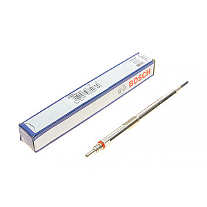 Свічка розжарювання Nissan NP300 Navara 2.5 dCi 05-