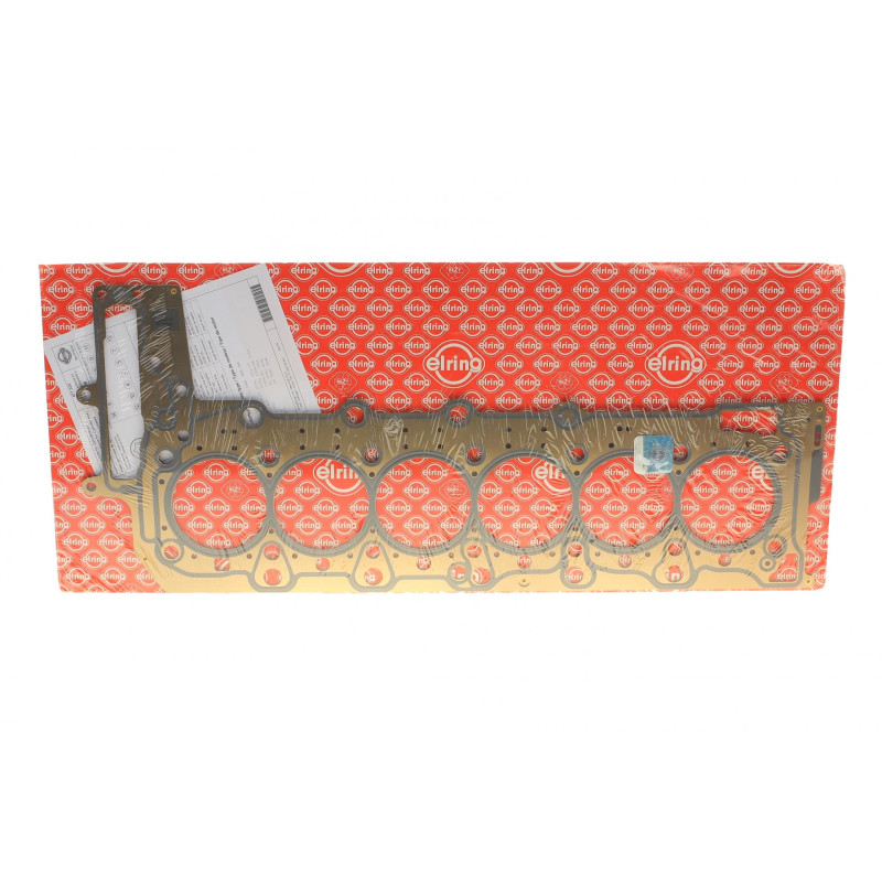 Прокладка головки блока металева